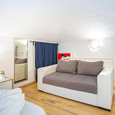 Belfiore Apartment In San Salvario Torino Екстериор снимка