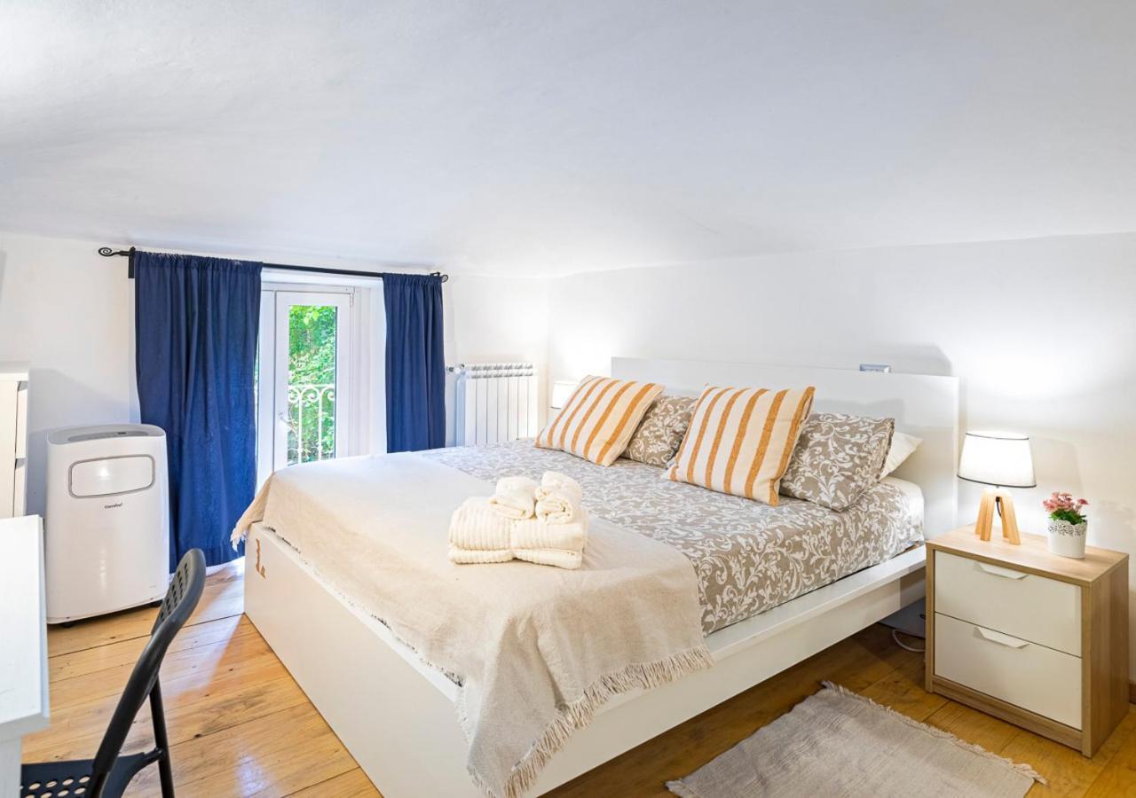 Belfiore Apartment In San Salvario Torino Екстериор снимка
