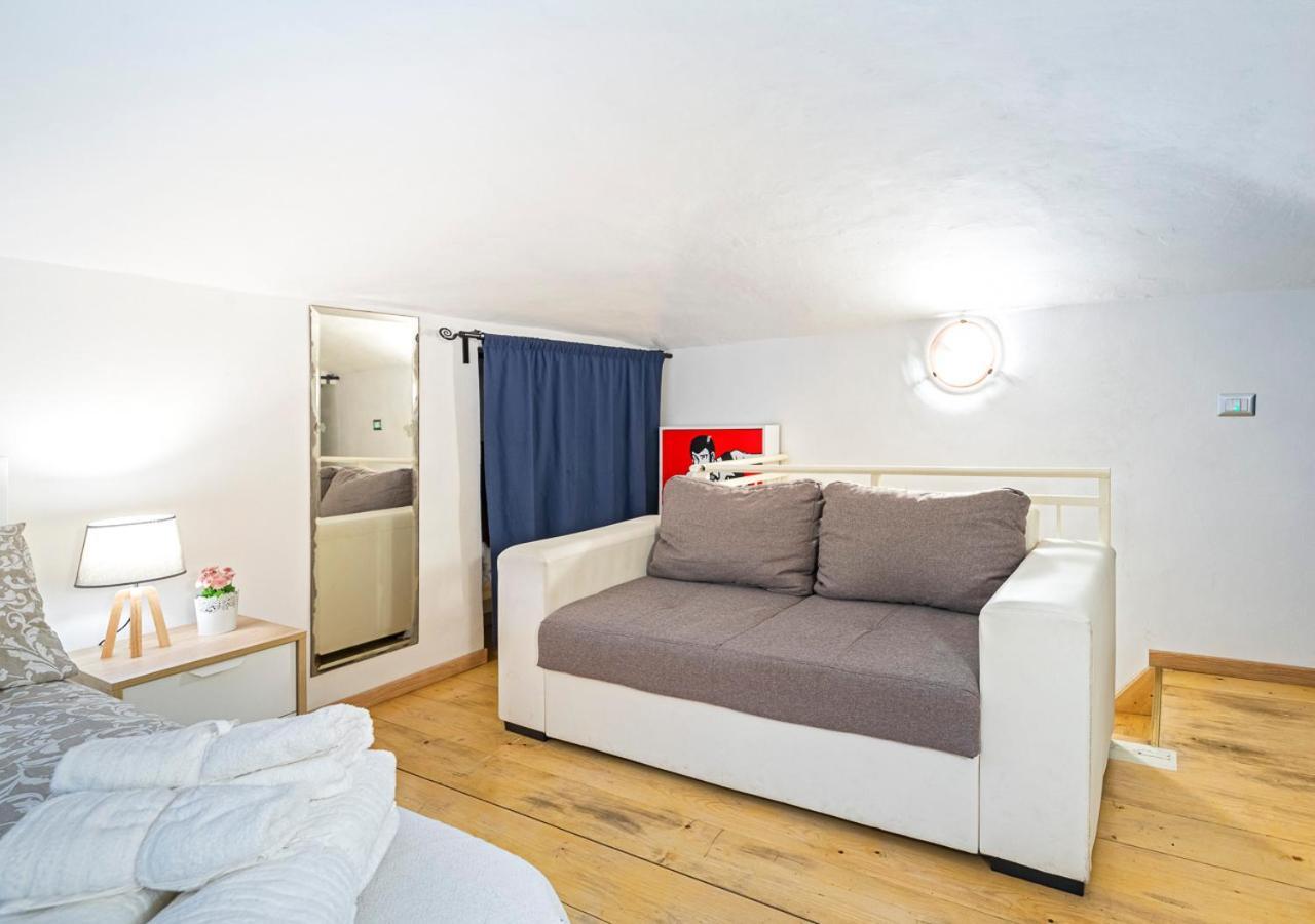 Belfiore Apartment In San Salvario Torino Екстериор снимка