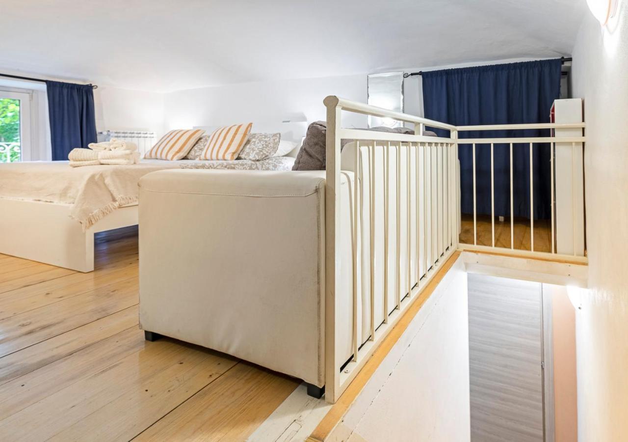 Belfiore Apartment In San Salvario Torino Екстериор снимка