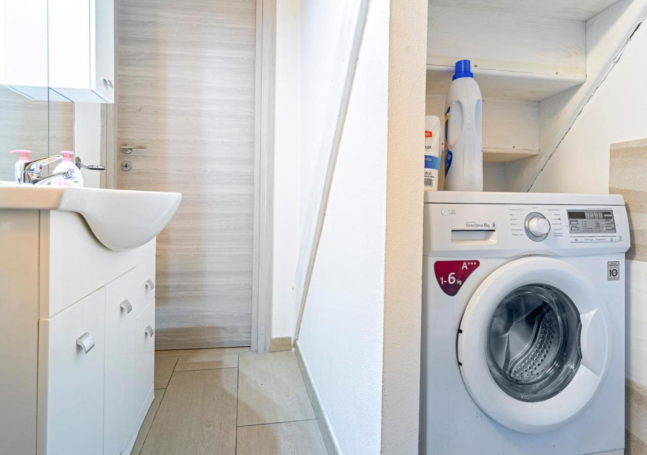 Belfiore Apartment In San Salvario Torino Екстериор снимка