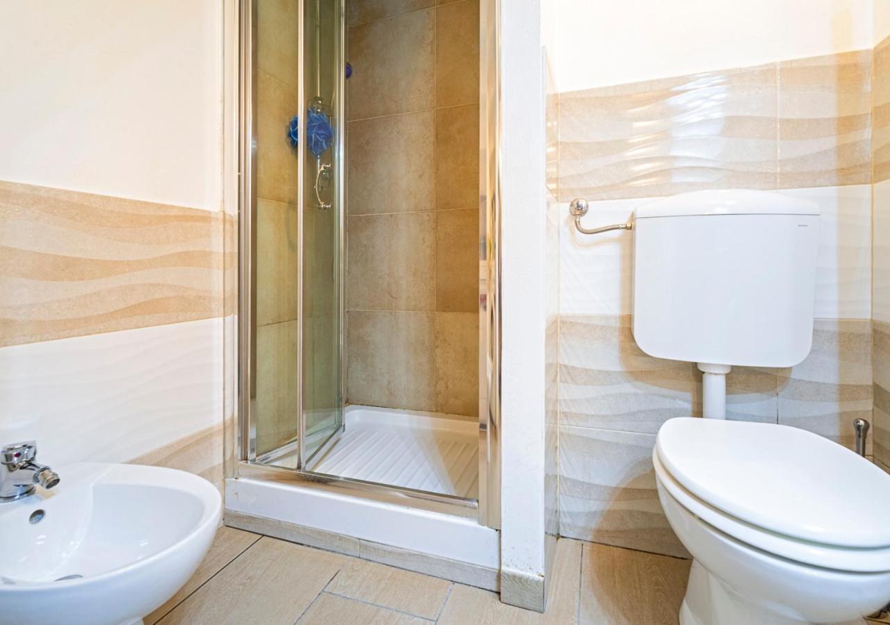 Belfiore Apartment In San Salvario Torino Екстериор снимка