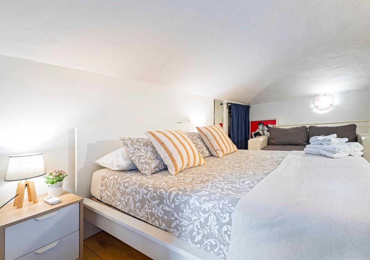 Belfiore Apartment In San Salvario Torino Екстериор снимка